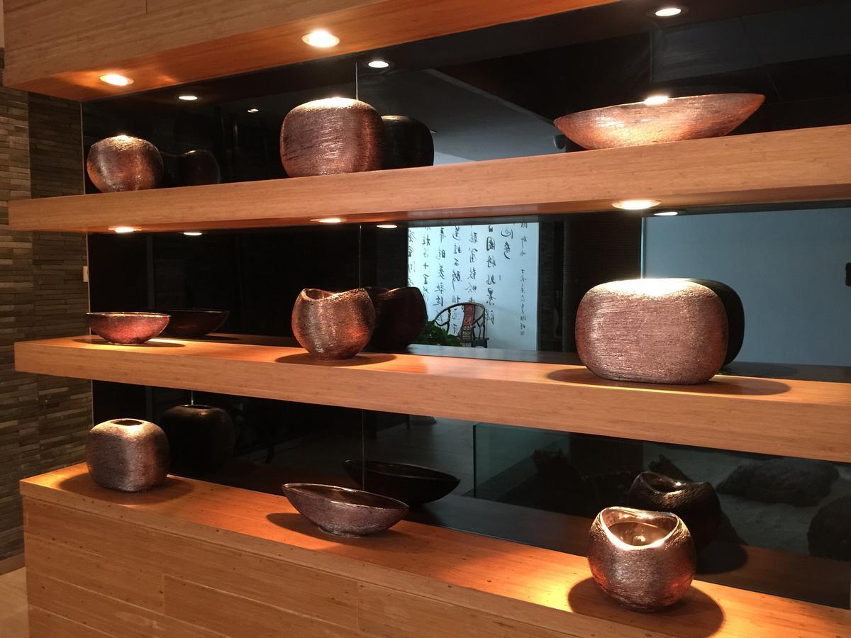 Hanting Hotel Hangzhou West Lake Longjing Road Esterno foto